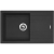 Sinks LINEA 780 N Granblack