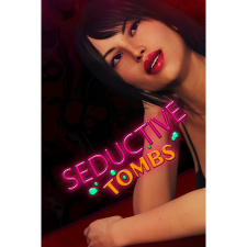 Sinnera Seductive Tombs (PC - Steam elektronikus játék licensz) videójáték