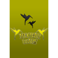 Sinomod Studios Nectar Wars (PC - Steam elektronikus játék licensz) videójáték