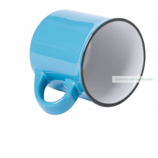  Sinor színes kerámia bögre, 300 ml bögrék, csészék