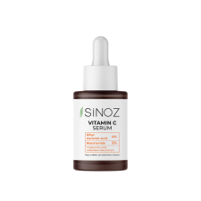 Sinoz - Vitamin C Serum - C Vitamin Szérum 30ml arcszérum
