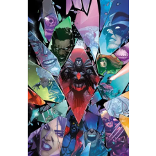  SINS OF SINISTER – GILLER KIERON idegen nyelvű könyv