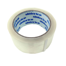 Sintertop Ragasztószalag sintertop 48mmx66y hotmelt átlátszó n-44003 ragasztószalag