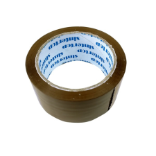Sintertop Ragasztószalag sintertop 48mmx66y hotmelt havanna barna v-44004/11241 ragasztószalag