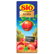 Sió Alma ital 12% - 0,2 liter üdítő, ásványviz, gyümölcslé