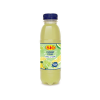 Sio-Eckes Kft. Sió 0,4l Citrusfriss Lime-Citrom 12% DRS