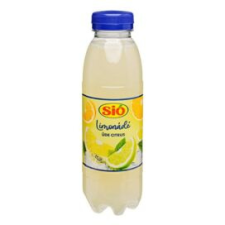 Sió Gyümölcslé SIÓ Limonádé ÜdeCitrus 0,4L üdítő, ásványviz, gyümölcslé