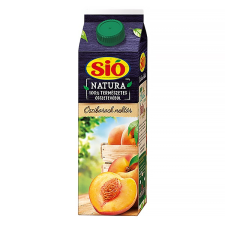 Sió Gyümölcslé sió natura őszibarack 50-os 1l 1008040 üdítő, ásványviz, gyümölcslé