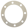 SIP BFA hengerfej távtartó (th) 0,5 mm, 306 cc, BFA 306 Motorhoz, Vespa 125 VNA-TS/150 VBA-Super/160 GS/180 SS/Rally/PX/PE/Lusso/T5 SIP BFA  Motor alkatrészek Tömítések Hengerfej tömítések