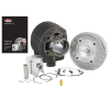 SIP Legal 125 cc versenyhenger „legal” Vespa P80X/PX80 E/Lusso modellekhez, Ø 57 mm SIP Legal  Motor alkatrészek Hengerfejek, hengerszettek Hengerszettek (tuning)