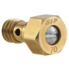 SIP Performance 85 főfúvóka TA 17/TA 17A/TA 17B/TA 18C/TA 18D/TA 18E típusokhoz SIP Performance  Motor alkatrészek Karburátorok, porlasztók, injektorok Karburátor fúvókák