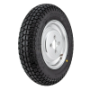 SIP Performance Classic 2.0 kerékösszeszerelés Vespa 98/125 V1-30/VM/VN/VNA/VNB/150 VL/VB1/VBA/VBB 3.50-8 53P SIP Performance Felnik, gumik, kiegészítők Felnik