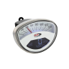SIP Performance Fordulatszámmérő, sebességmérő SIP 2.0 Vespa 50 SS, 90 SS, 125, PV, ET3, GTR, TS, Super, 150 Sprint