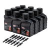 SIP Performance Formula SAE 80 váltóolaj automata robogókhoz, 250 ml, 12 db SIP Performance  Műhely felszerelések, eszközök Kenő- és adalékanyagok Villa- és váltóolajok
