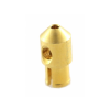 SIP Performance Fúvóka SI SIP teljesítmény 104 SIP Performance  Motor alkatrészek Karburátorok, porlasztók, injektorok Karburátor fúvókák
