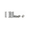 SIP Performance Kuplung rugók SIP COSA 2 Sport a COSA 2 Superstrong kuplungkosárhoz Vespa PX125-200 E Lusso '95->, '98, MY, '11, '11, Cosa 2, '95->, '98, MY, '11, Cosa 2 SIP Performance Erőátviteli alkatrészek Kuplungok és alkatrészeik Kuplungok