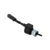 SIP Performance Sebességmérő SIP fordulatszámmérőhöz, sebességmérő SIP Vespa V30-33, VM, VN, ACMA, 150 VM modellekhez SIP Performance  Kormányok és tartozékaik Kilométeróra alkatrészek