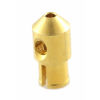 SIP Performance SI 140 főfúvóka SI 20.15-17 A-D/20.20-26.26E/G/H/27.23 típusokhoz SIP Performance Motor alkatrészek Karburátorok, porlasztók, injektorok Karburátor fúvókák