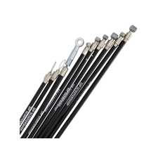 SIP Performance SIP Performance kábelkészlet Vespa 50-125, PV, ET3 modellekhez egyéb motorkerékpár alkatrész