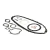 SIP Performance tömítéskészlet motorhoz Lambretta 200 DL/GP/SX/TV, gumírozott aramid szálas SIP Performance Motor alkatrészek Tömítések Egyéb tömítések