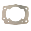 SIP Spareparts 2,0 mm-es hengeralátét, QUATTRINI M200, Vespa 50-125/PV/ET3/PK/S/XL/XL2, alumínium SIP Spareparts  Motor alkatrészek Tömítések Henger tömítések