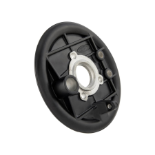 SIP Spareparts Fékrögzítő lemez SIP hátul Vespa 50-125, PV, ET3-hoz egyéb motorkerékpár alkatrész