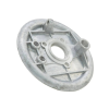 SIP Spareparts Fékrögzítő lemez SIP hátul Vespa 50-125, PV, ET3-hoz SIP Spareparts Futómű és fék alkatrészek Fékalkatrészek