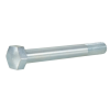 SIP Spareparts lengéscsillapító/motortartó csavar M9x75 mm, hatszögletű, AF 14 mm, acél, horganyzott, 8.8 SIP Spareparts Motor alkatrészek Csavarok és alkatrészek