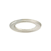 SIP Spareparts Porvédő kormányoszlop alsó SIP 54x34,5 mm Vespa 98, 125 V1-15, V30-33, VU, VM1-2T, VU, 125 V1-15, V30-33, VU, VM1-2T SIP Spareparts  Kormányok és tartozékaik Kormányok Robogó kormányok