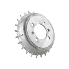 SIP Spareparts SIP fékdob elöl Vespa 150 VL3, VB1, VBA, VBB, VBB fékdobokhoz motorkerékpár fékkar