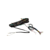 SIP Spareparts SIP kábelköteg Vespa P80-150X, PX80-200E, Lusso 1°, P200E, P80-150X, PX80-200E, Lusso 1°, P200E modellekhez. SIP Spareparts Elektronika Relék, tartozékok