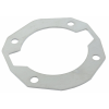 SIP Spareparts Spacer cylinder base 0,5mm, STANDARD 125/150cc, Vespa 125 VNB/GT/GTR 1°/Super/150 VBA/VBB/T4/GL SIP Spareparts  Motor alkatrészek Tömítések Henger tömítések