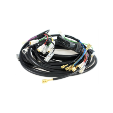 SIP Spareparts Vezetékköteg Vespa T5-hez egyéb motorkerékpár alkatrész