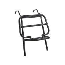 SIP Style Csomagtartó elülső SIP Vespa Cosa 1, 2 125-200-hoz túradoboz