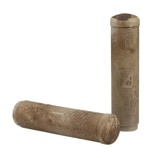 SIP Style SIP Antik markolatok Ø24/24 mm, 125 mm, kavicsszürke, Vespa 125 V1-15/V30-33/VM/VN/VU SIP Style  Bicikli alkatrészek Kerékpár alkatrészek Kerékpár kormányszalagok és markolatok kerékpár és kerékpáros felszerelés