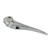 SIP Style SIP kuplung-/fékkar bal vagy jobb oldalra Vespa 50-125/PV/ET3/PK/S/XL/125/VNA–TS/150VBA-T4/160GS/180SS/Rally/PX80-200/PE/Lusso modellekhez, alumínium SIP Style Erőátviteli alkatrészek Kuplungok és alkatrészeik Kuplungkarok
