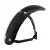 SIP Style SIP Sárvédő Garelli Race EVO II Vespa P80-150X/P200E/PX80-200E/Lusso/T5 modellekhez, karbon, dobfék tartóval, fekete SIP Style Bicikli alkatrészek Kerékpáros kiegészítők Kerékpár sárvédők