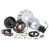 SIP - VAPE SIP PERFORMANCE by VAPE Road 12V DC gyújtás Vespa 50-125/PV/ET3/PK50-125/S-hez, Road kivitel SIP - VAPE  Elektronika Gyújtások Gyújtás szettek (tuning)