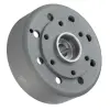 SIP - VAPE SIP PERFORMANCE VAPE 12V lendkerék, Vespa T5-höz, kb. 740g, 12 mágnes, Ø104 mm, 110 watt, ventilátor nélkül SIP - VAPE  Elektronika Generátor alkatrészek