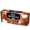 Sir Morton Gyümölcstea SIR MORTON alma-fahéj 20 filter/doboz