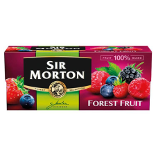 SIR MORTON TEA ERDEI GYÜMÖLCS 20X1,75G tea