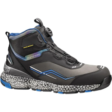  SIR SAFETY MANHATTAN Munkavédelmi bakancs S3