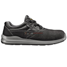 SIR SAFETY Munkavédelmi cipő - Grey Fobia S1P SRC (44)
