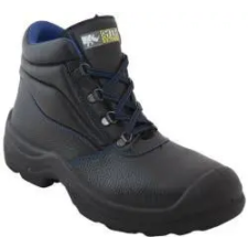 SIR SAFETY pades new uk védőbakancs S1P SRC (39) munkavédelmi cipő