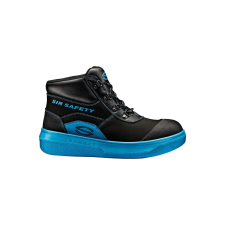 SIR SAFETY System ASPHALT S2 PS HI HRO FO SC SR munkavédelmi bakancs munkavédelmi cipő