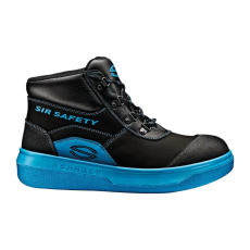 SIR SAFETY SYSTEM asphalt S2 ps HI HRO FO SC SR munkavédelmi bakancs (40)