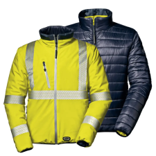 SIR SAFETY SYSTEM Banf dzseki (XL) munkaruha