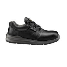 SIR SAFETY System Boyer S3 SRC munkavédelmi cipő (fekete, 48) munkavédelmi cipő