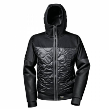 SIR SAFETY SYSTEM Caboto softshell melegítőfelső munkaruha
