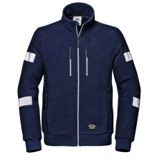 SIR SAFETY SYSTEM comfort melegítőfelső (4xL) sir safety munkavédelmi ruházat